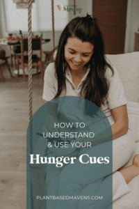 listening to hunger cues