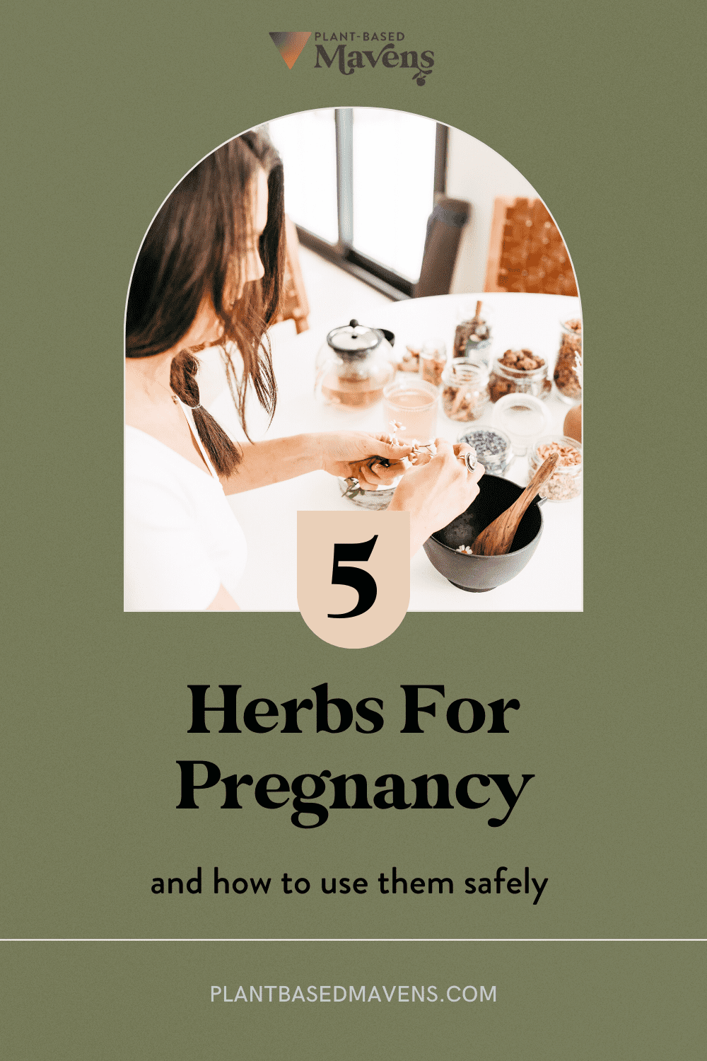 Plant-Based Pregnancy: Your Ultimate Guide - Plant-Based Mavens