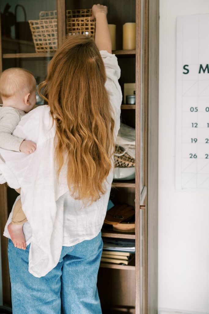 vegan postpartum meals